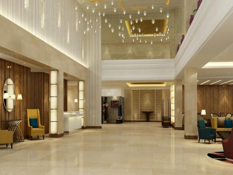 Grand Mercure Agra - An Accor Brand Luaran gambar