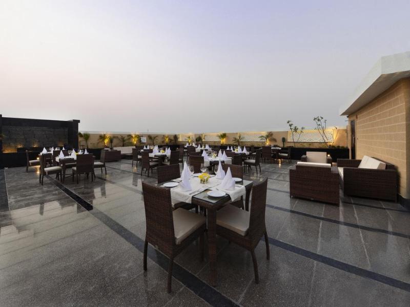 Grand Mercure Agra - An Accor Brand Luaran gambar