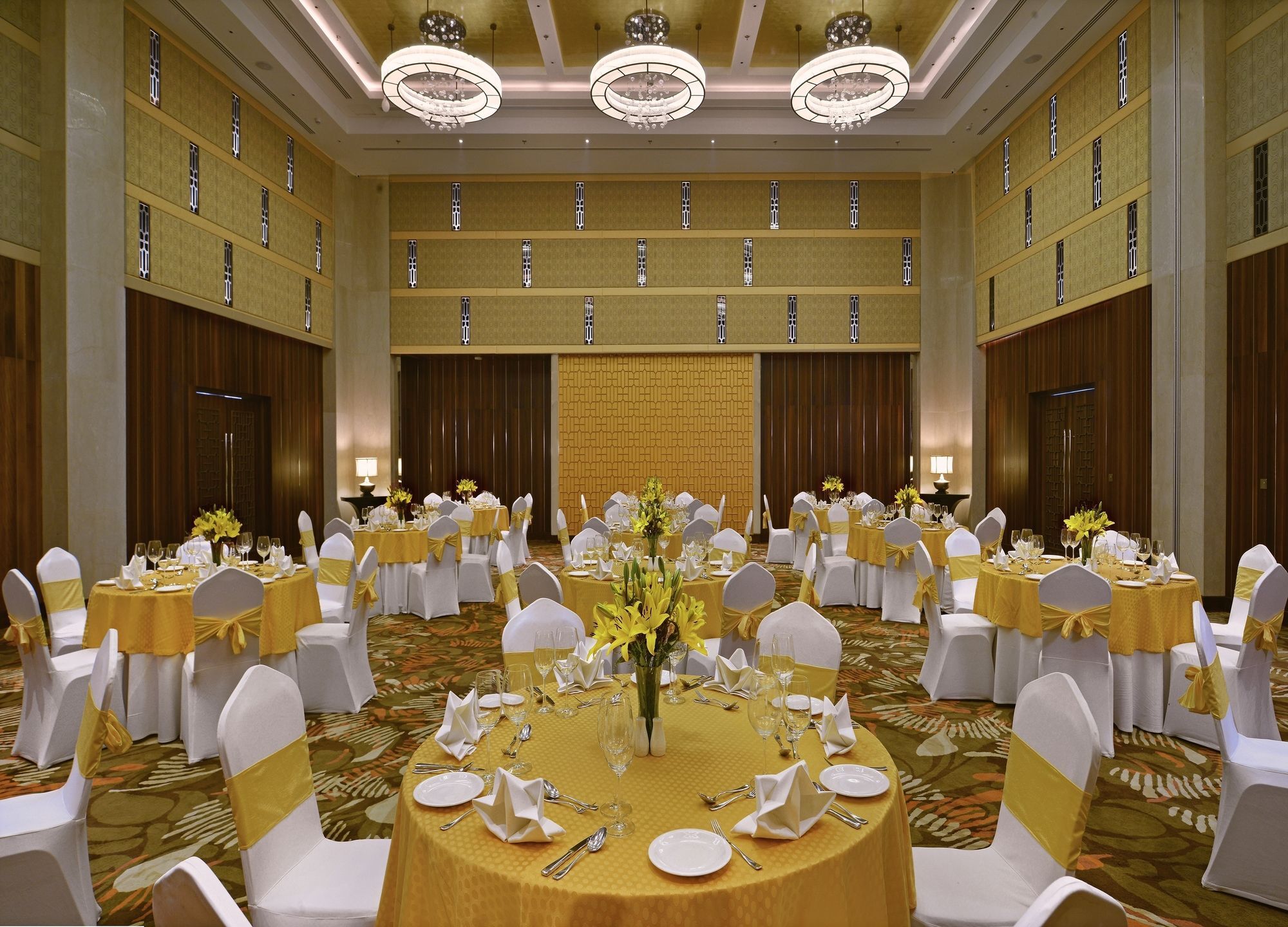 Grand Mercure Agra - An Accor Brand Luaran gambar